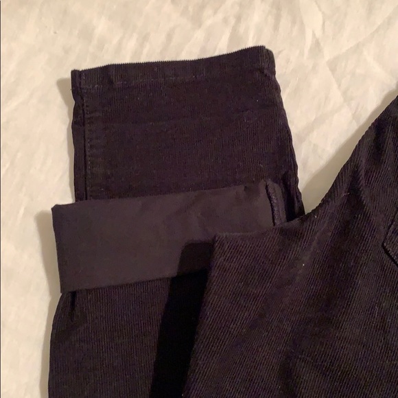tommy hilfiger corduroy jeans - Picture 4 of 5
